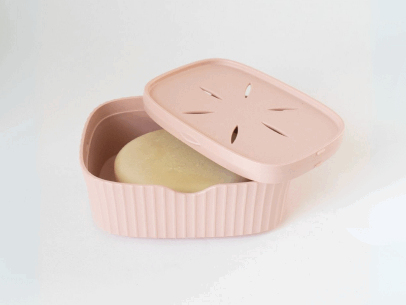 Combien de temps dure un savon solide ?