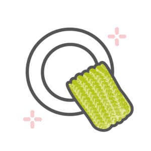 Accessoires vaisselle