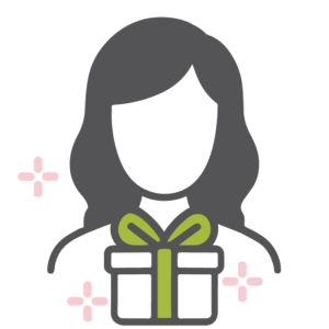 Cadeaux pour elle