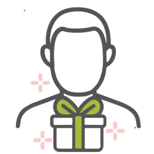 Cadeaux pour lui