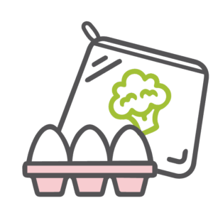 Conservation des aliments