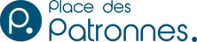 logo place des patronnes