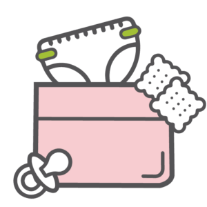 Pochette conservation