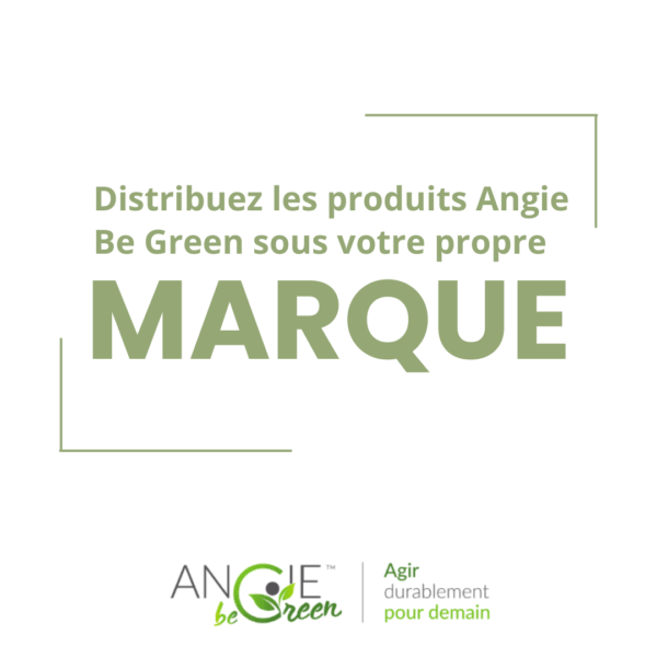 personnalisation marque propre