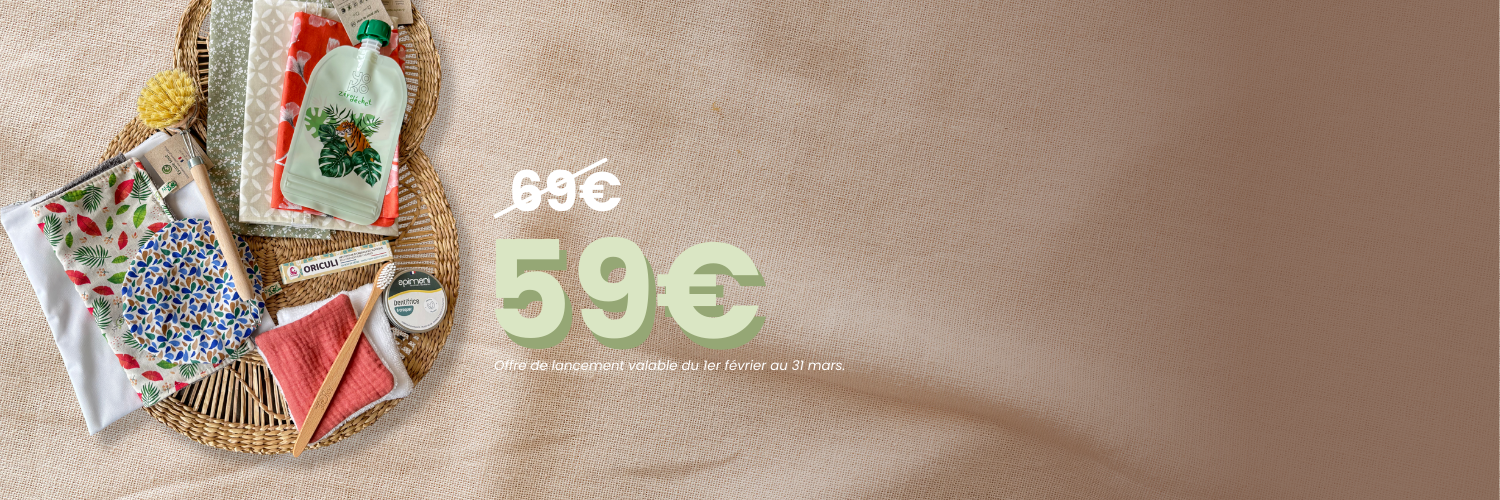 Coffret Spécial VRAC