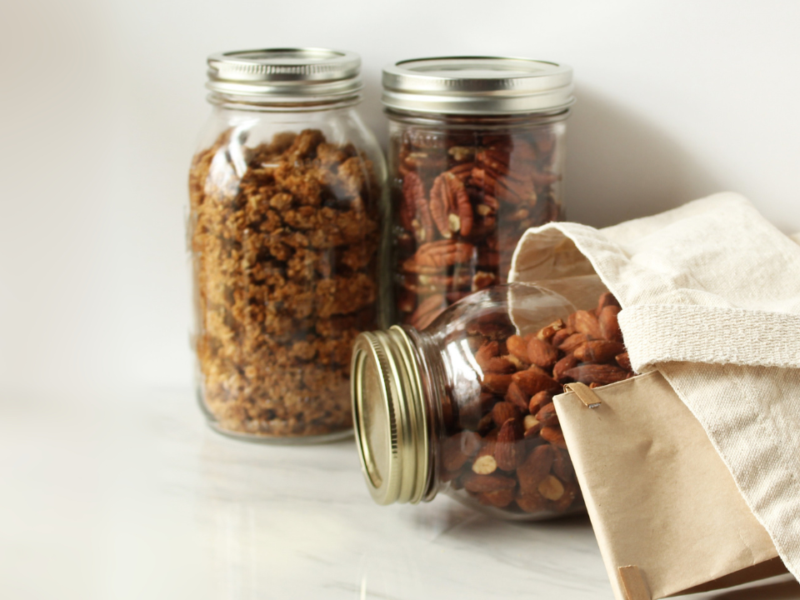 Mois du vrac et réemploi : le guide pour agir et réduire ses déchets