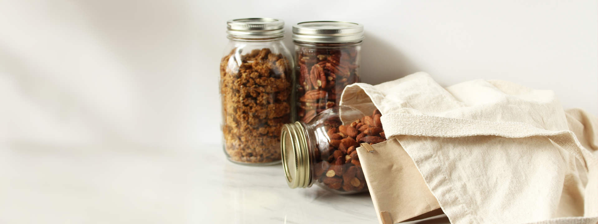 Mois du vrac et réemploi : le guide pour agir et réduire ses déchets