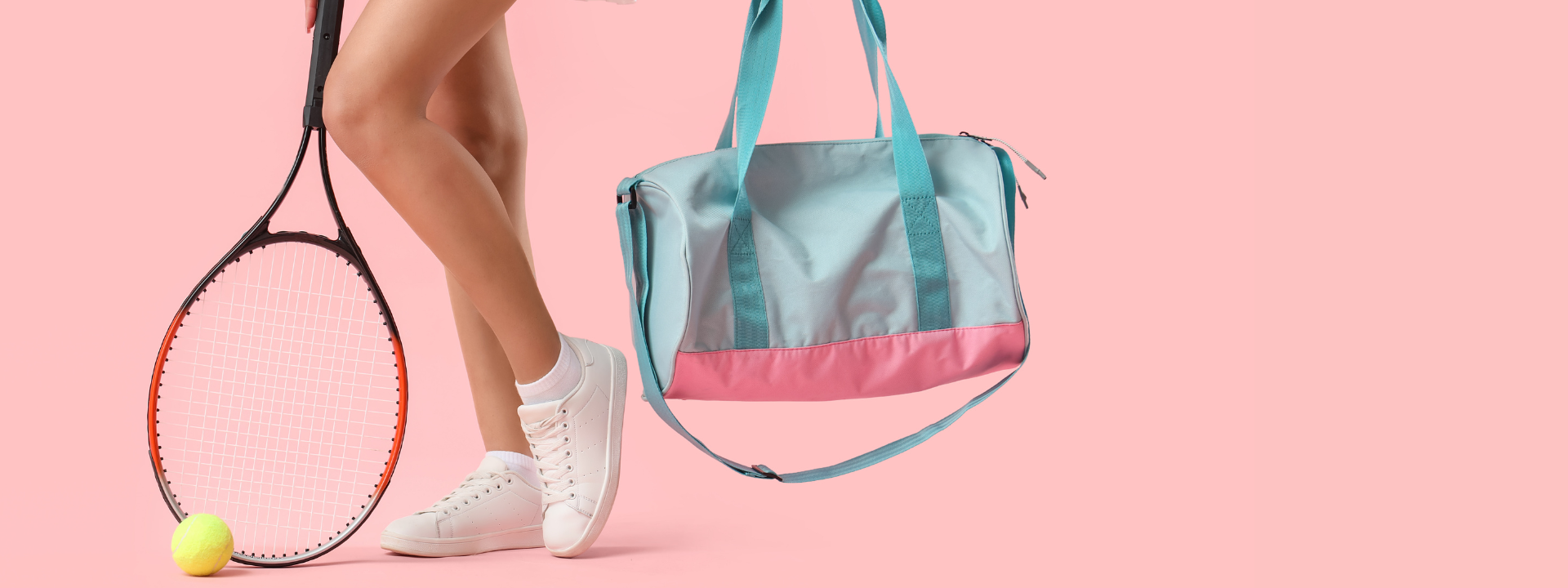 sac de sport zero dechet