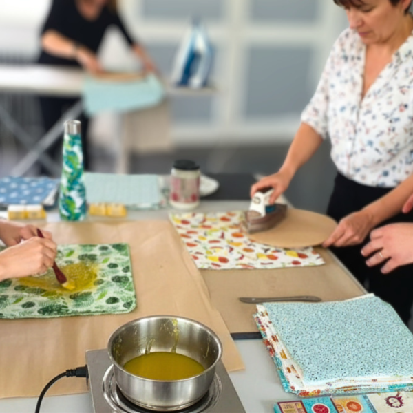 atelier pratique ecologique