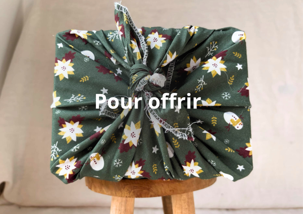 cadeau pour offrir