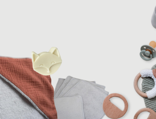 Top 10 des cadeaux de naissance zéro déchet qui feront vraiment plaisir